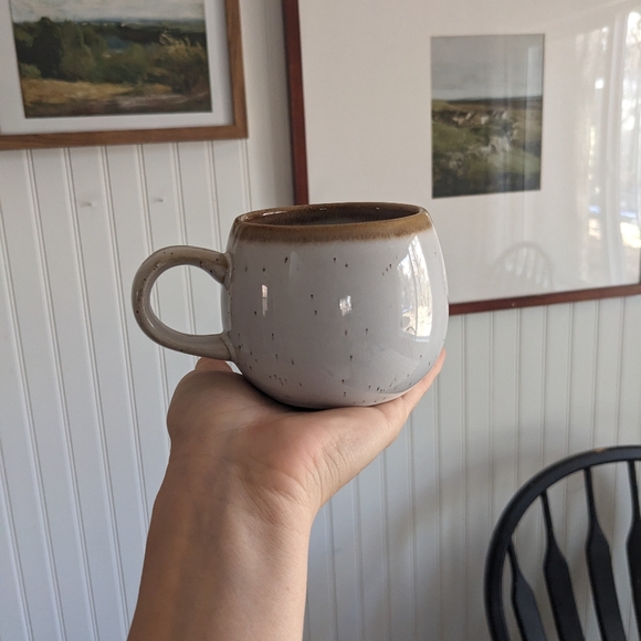 Hearth and Hand Mug SET (2) - Picture 5 of 7